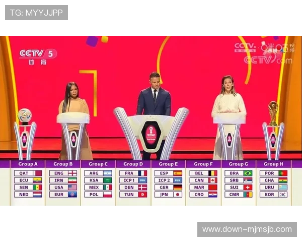 卡塔尔世界杯分组规则的制定依据与操作流程:确保比赛公平公正的关键环节