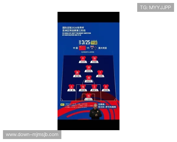 2026年世界杯中国队出线概率变化趋势及备战策略深度解析