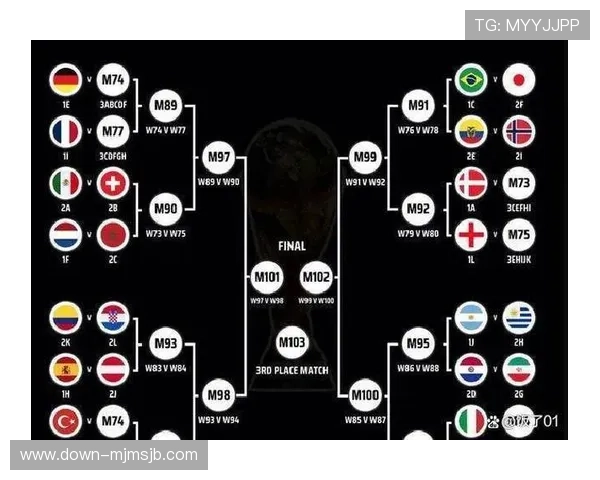 2026年世界杯抽签直播精彩内容全方位解读，满足不同用户的多样需求