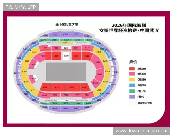2026年世界杯比赛地点分布情况及各场馆详细介绍