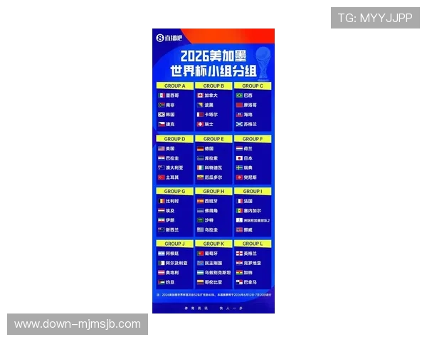 2026年足球世界杯欧洲预选赛最新赛程公布，详细时间表与比赛地点一览